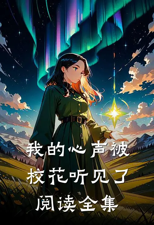 我的心声被校花听见了阅读全集