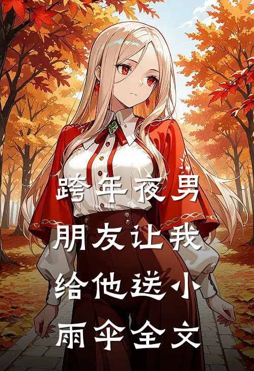 跨年夜男朋友让我给他送小雨伞全文
