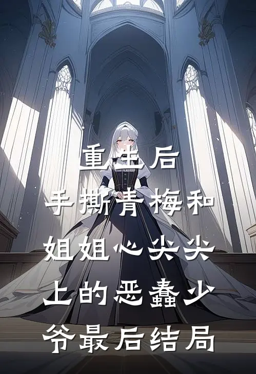 重生后，手撕青梅和姐姐心尖尖上的恶蠢少爷最后结局