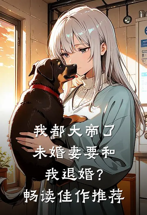 我都大帝了，未婚妻要和我退婚？畅读佳作推荐