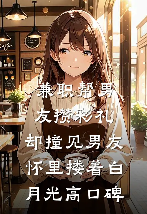 兼职帮男友攒彩礼，却撞见男友怀里搂着白月光高口碑