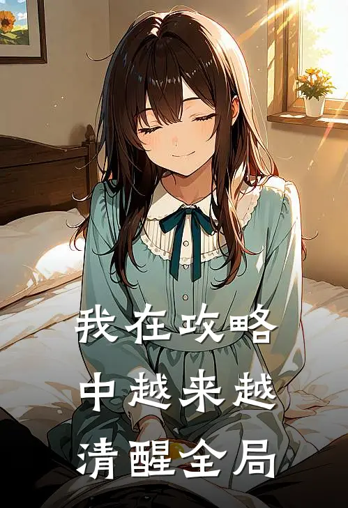 我在攻略中越来越清醒全局