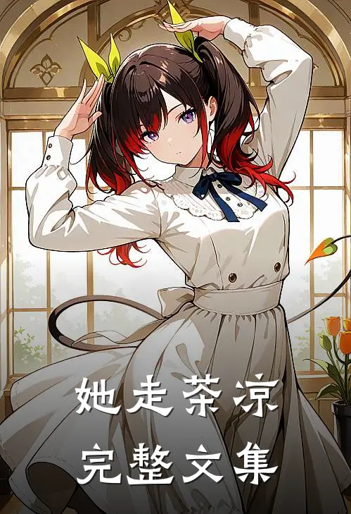 她走茶凉完整文集