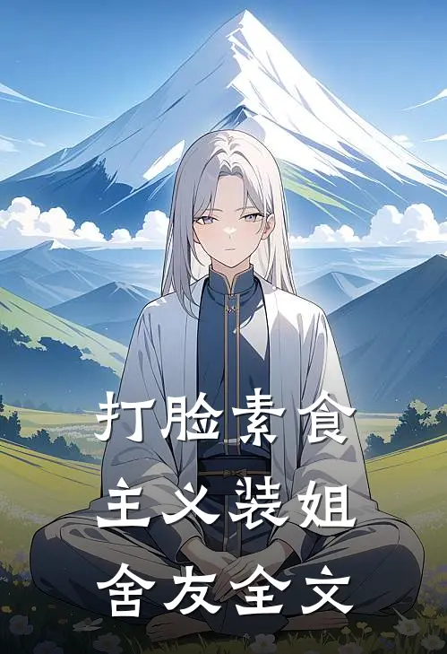 打脸素食主义装姐舍友全文