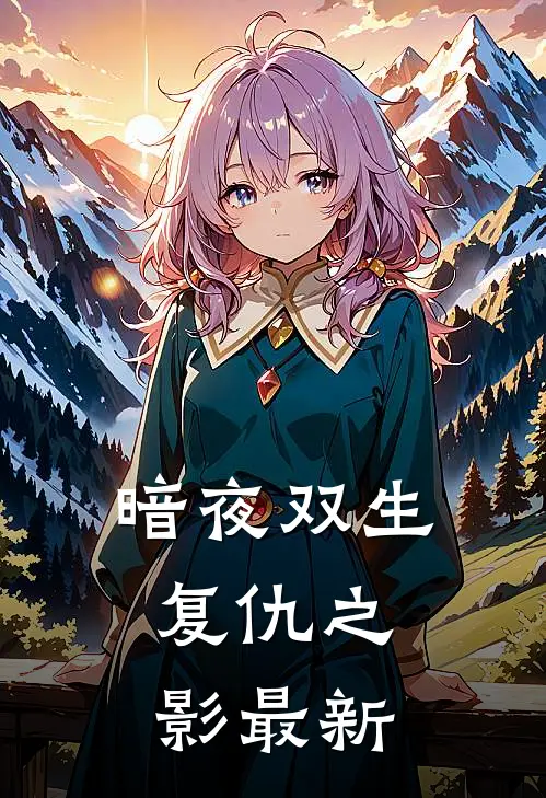 《暗夜双生：复仇之影》最新