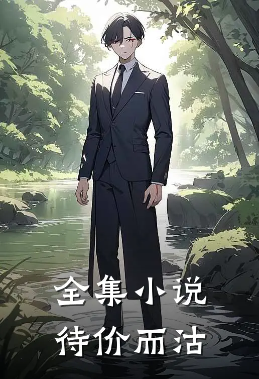 全集小说待价而沽