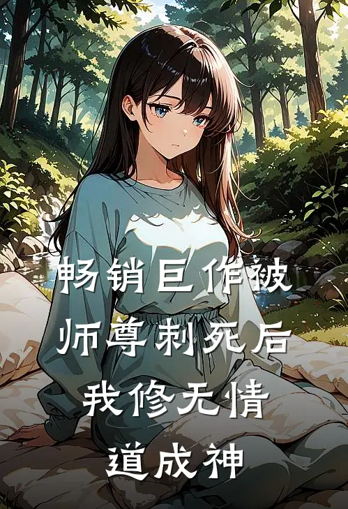 畅销巨作被师尊刺死后，我修无情道成神