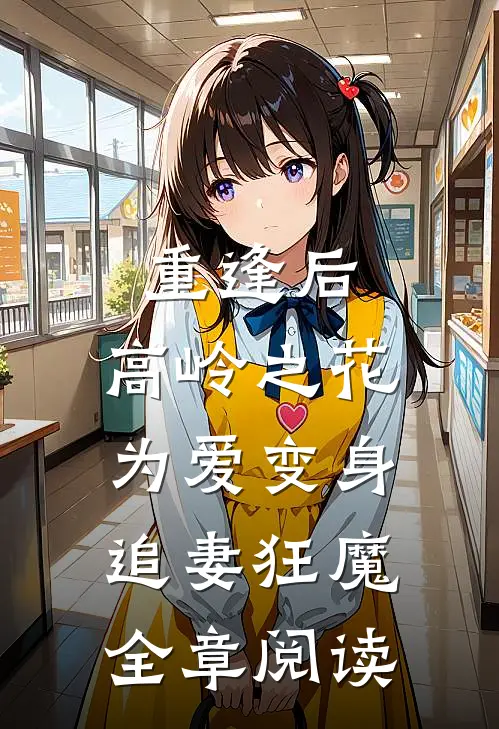 重逢后，高岭之花为爱变身追妻狂魔全章阅读