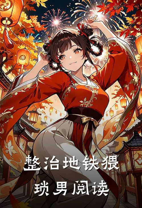 整治地铁猥琐男阅读