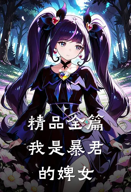 精品全篇我是暴君的婢女