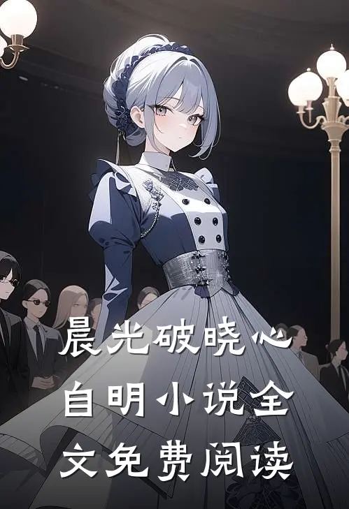 晨光破晓心自明小说全文免费阅读
