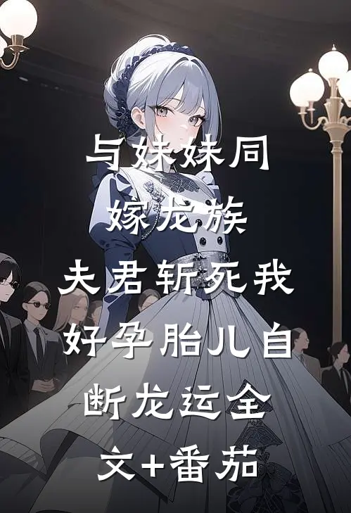与妹妹同嫁龙族，夫君斩死我好孕胎儿自断龙运全文+番茄