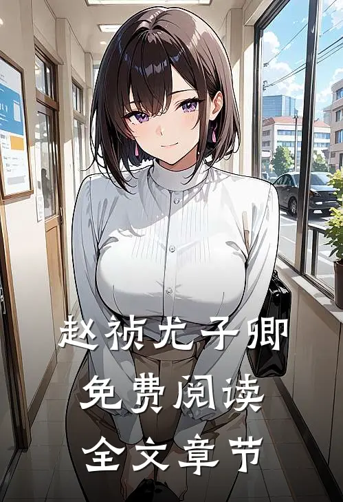 赵祯尤子卿免费阅读全文章节