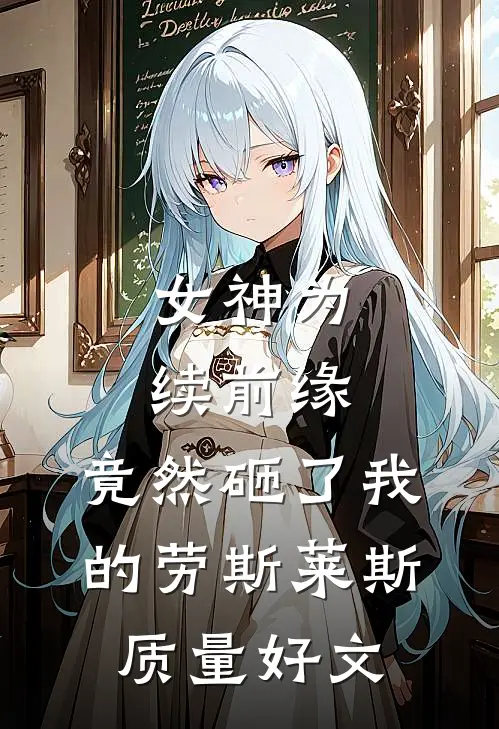 女神为续前缘，竟然砸了我的劳斯莱斯质量好文