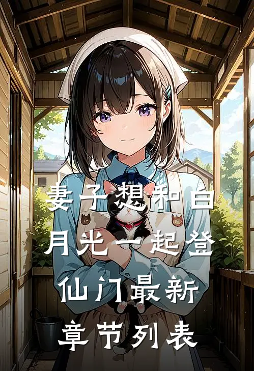 妻子想和白月光一起登仙门最新章节列表