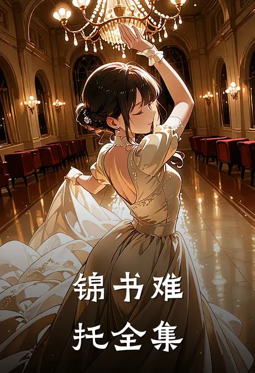 锦书难托全集