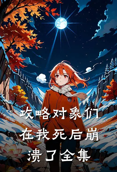 攻略对象们在我死后崩溃了全集