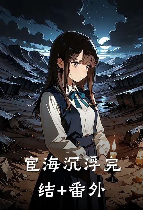 宦海沉浮完结+番外
