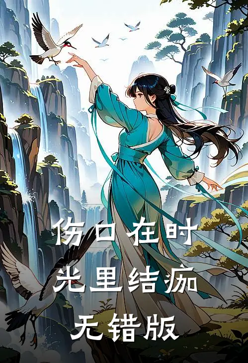 伤口在时光里结痂无错版