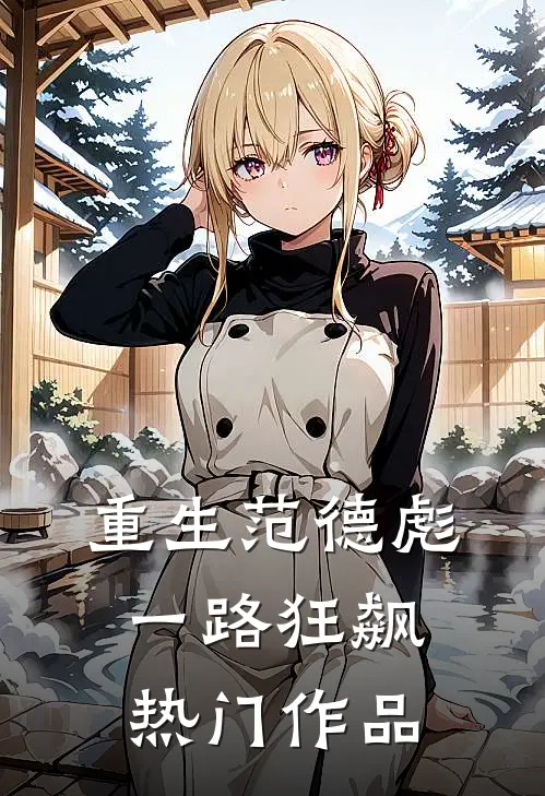 重生范德彪：一路狂飙热门作品