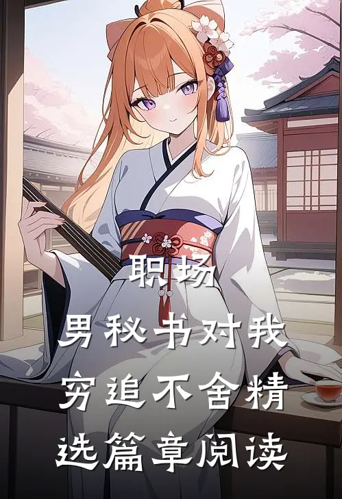职场：男秘书对我穷追不舍精选篇章阅读