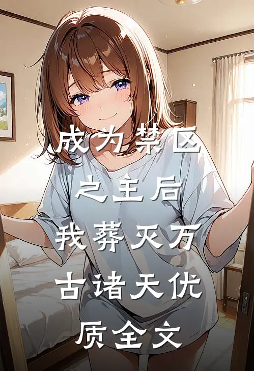 成为禁区之主后，我葬灭万古诸天优质全文