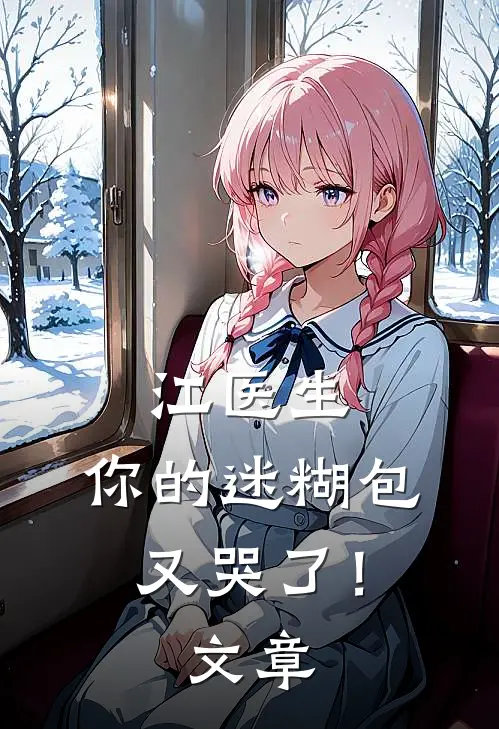 江医生，你的迷糊包又哭了！文章
