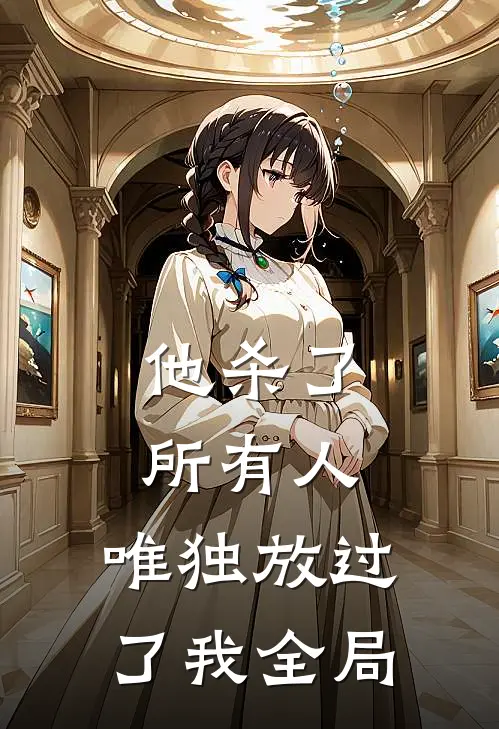 他杀了所有人，唯独放过了我全局