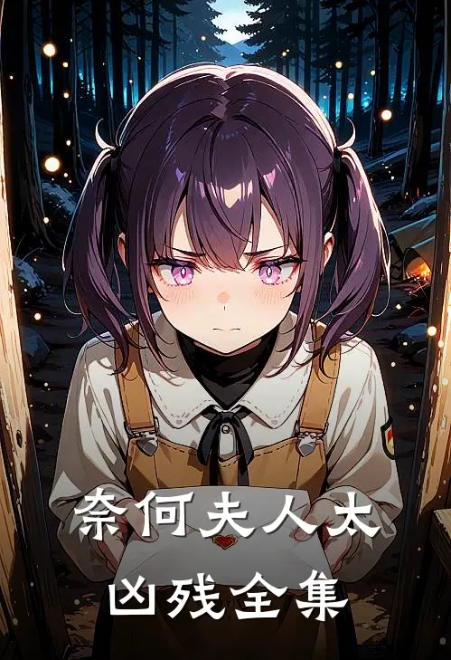 奈何夫人太凶残 全集