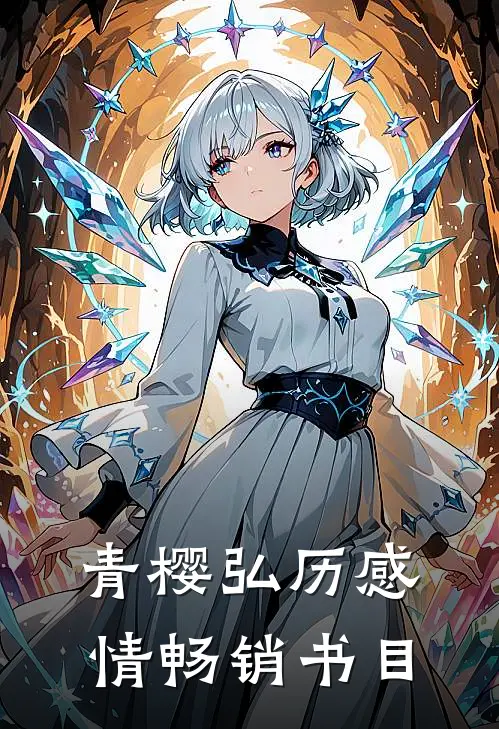 青樱弘历感情畅销书目