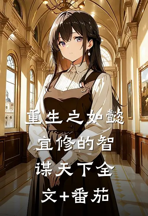 重生之如懿：宜修的智谋天下全文+番茄
