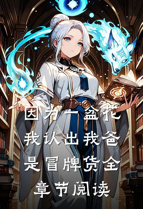 因为一盆花，我认出我爸是冒牌货全章节阅读