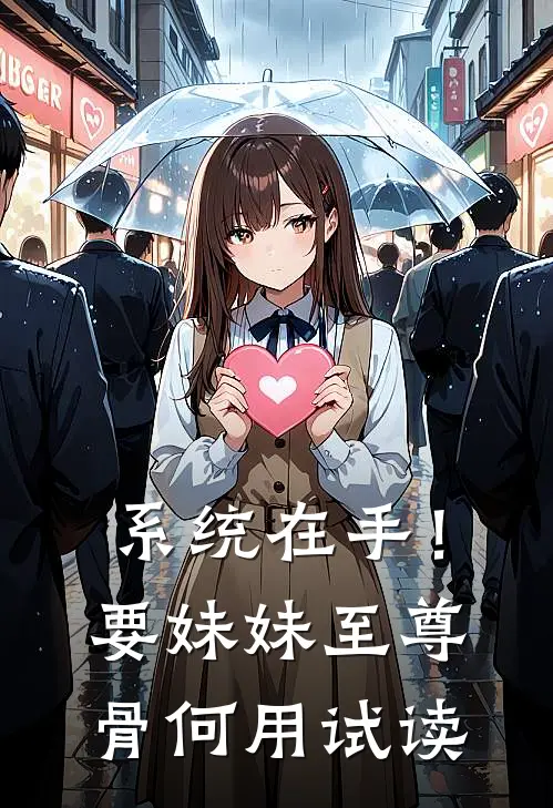 系统在手！要妹妹至尊骨何用试读