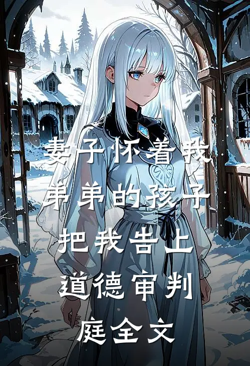 妻子怀着我弟弟的孩子，把我告上道德审判庭全文