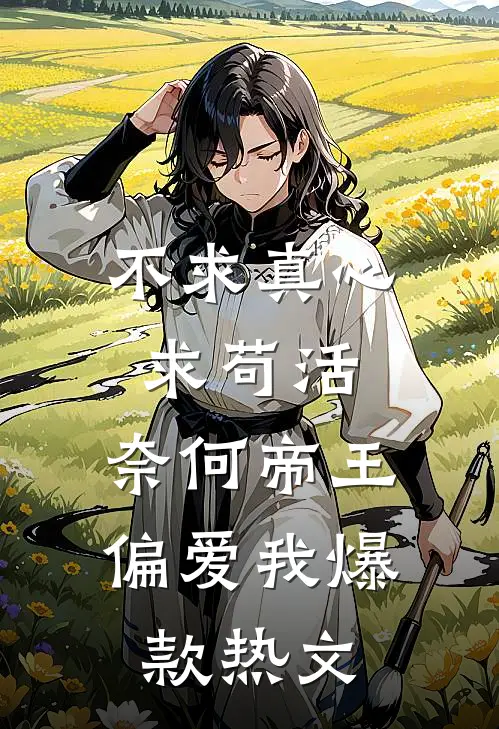 不求真心求苟活，奈何帝王偏爱我爆款热文