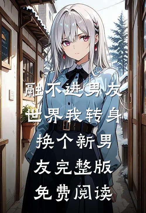 融不进男友世界我转身换个新男友完整版免费阅读