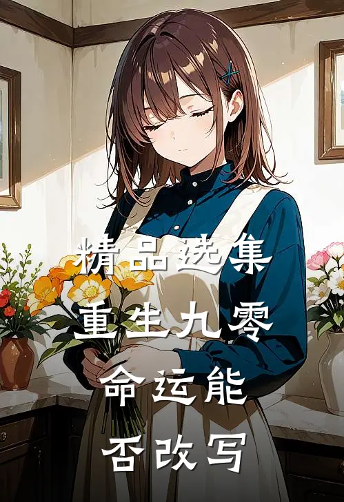 精品选集重生九零，命运能否改写