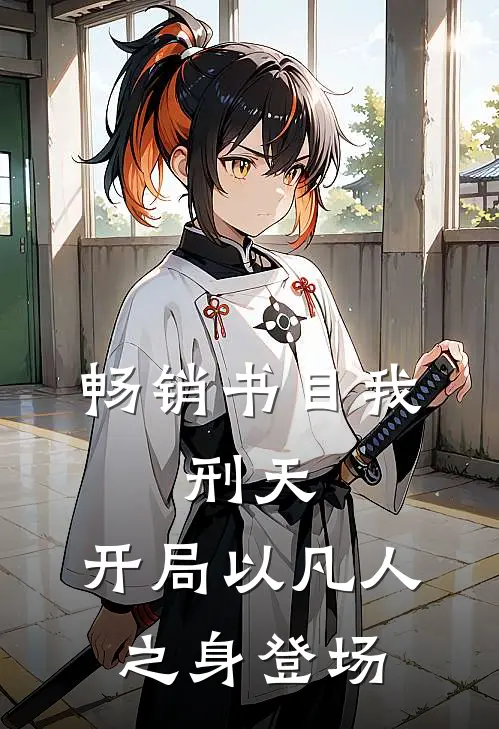 畅销书目我，刑天，开局以凡人之身登场
