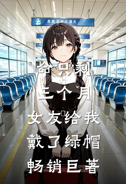命只剩三个月，女友给我戴了绿帽畅销巨著