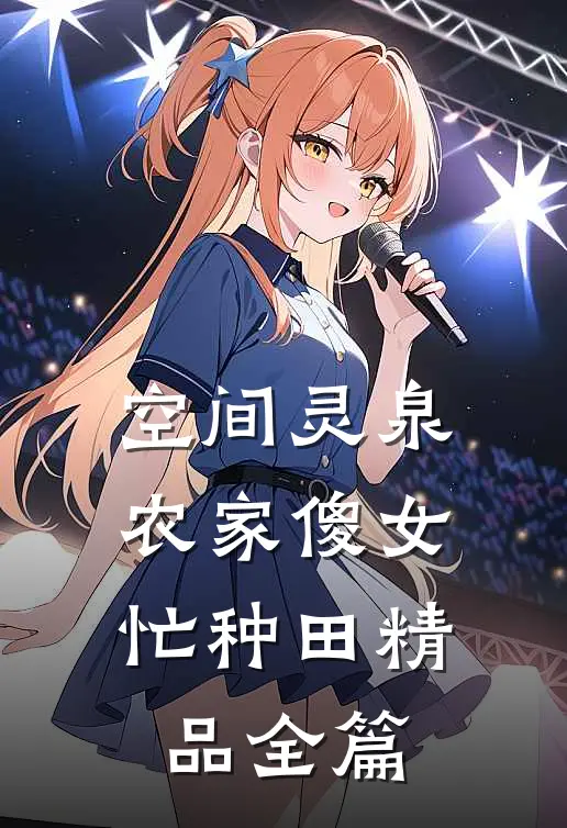 空间灵泉：农家傻女忙种田精品全篇