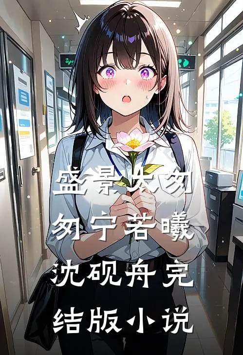 盛景太匆匆宁若曦沈砚舟完结版小说