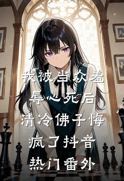 我被当众羞辱心死后，清冷佛子悔疯了抖音热门 番外