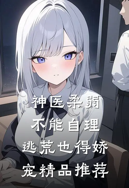 神医柔弱不能自理,逃荒也得娇宠精品推荐
