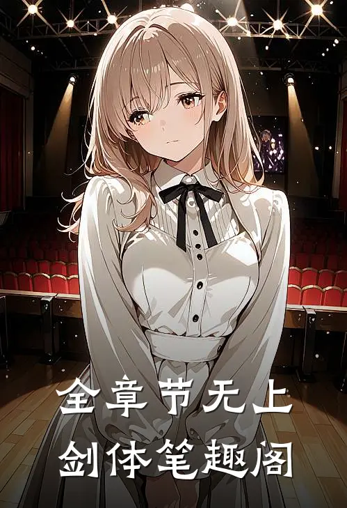 全章节无上剑体笔趣阁