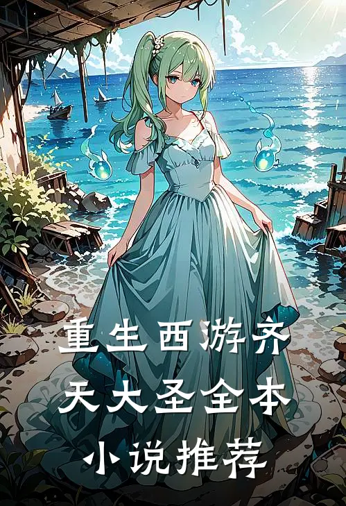 重生西游齐天大圣全本小说推荐