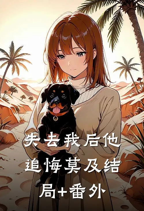 失去我后他追悔莫及结局+番外