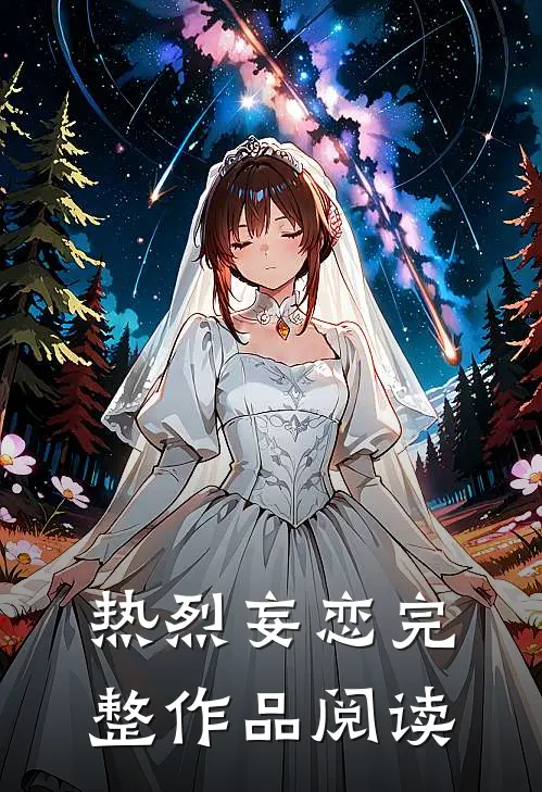 热烈妄恋完整作品阅读