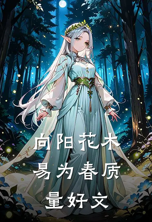 向阳花木易为春质量好文