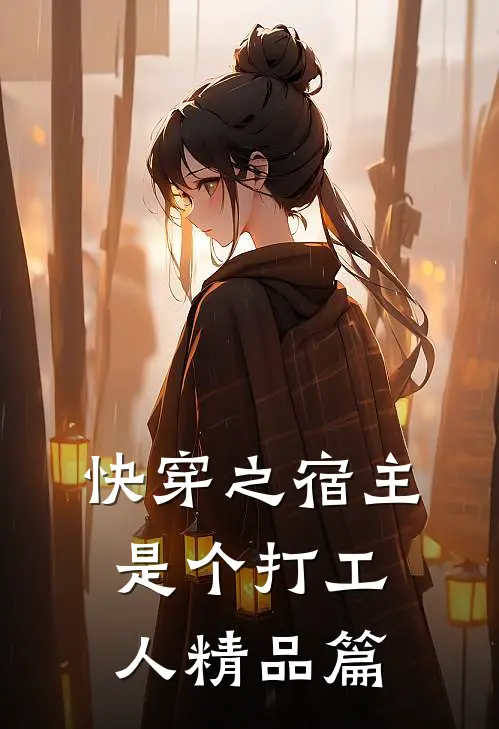 快穿之宿主是个打工人精品篇