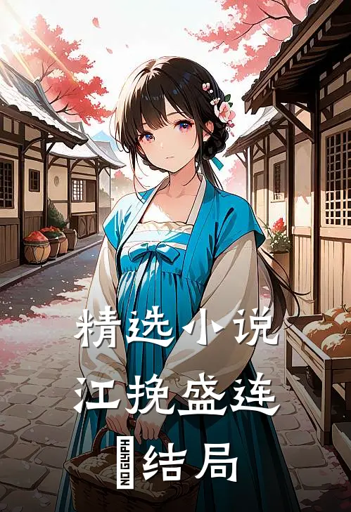 精选小说江挽盛连玦结局
